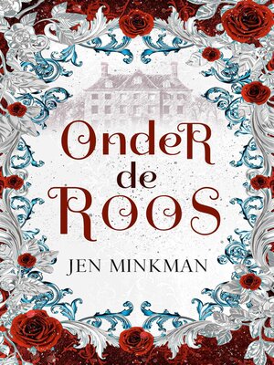 cover image of Onder de roos